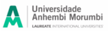 Logo Universidade Anhembi Morumbi