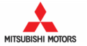 Logo Mitsubishi Motors