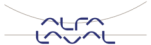 Logo Alpha Laval