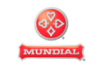  Logo Mundial